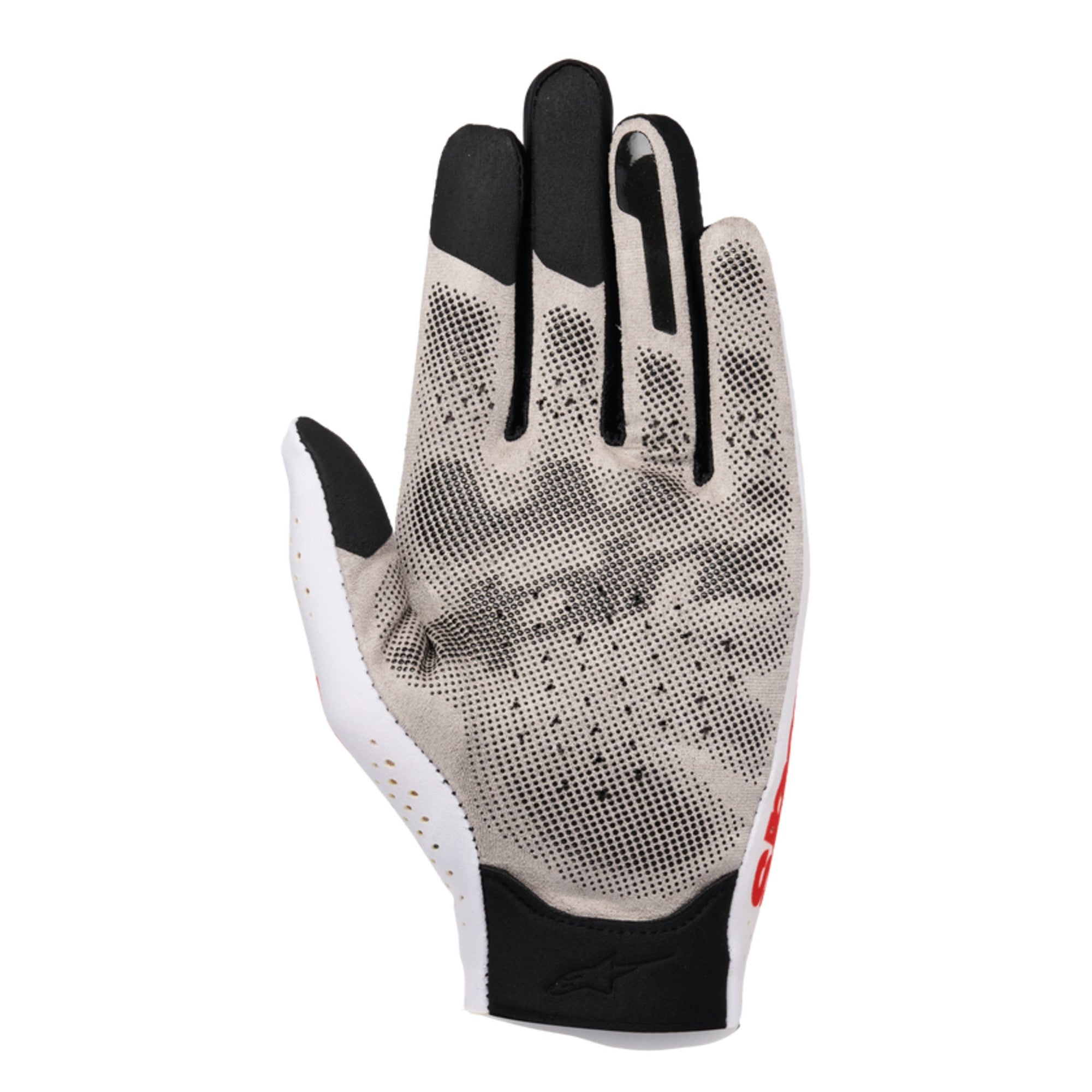 Alpinestars Sim Gaming Gloves Graphic 1 - Fast Racer — FAST RACER