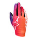 Alpinestars Sim Gaming Gloves Graphic 2 - FAST RACER