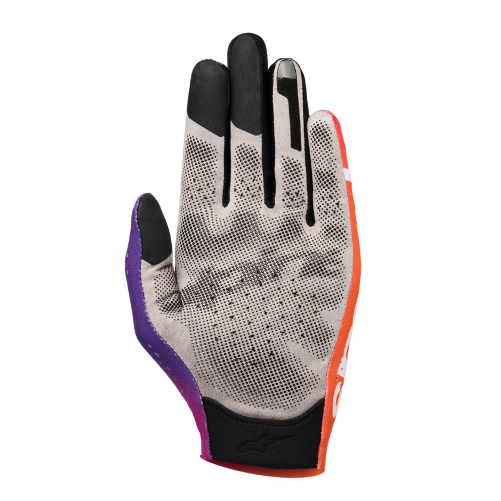 Alpinestars Sim Gaming Gloves Graphic 2 - Fast Racer — FAST RACER