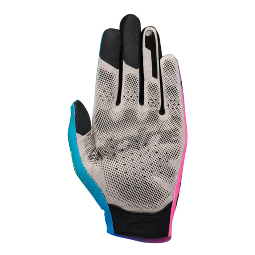 Alpinestars Sim Gaming Gloves Graphic 2 - Fast Racer
