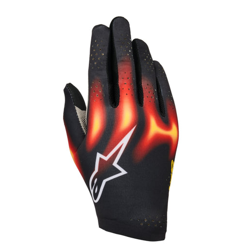 Alpinestars Sim Gaming Gloves Graphic 3 - FAST RACER