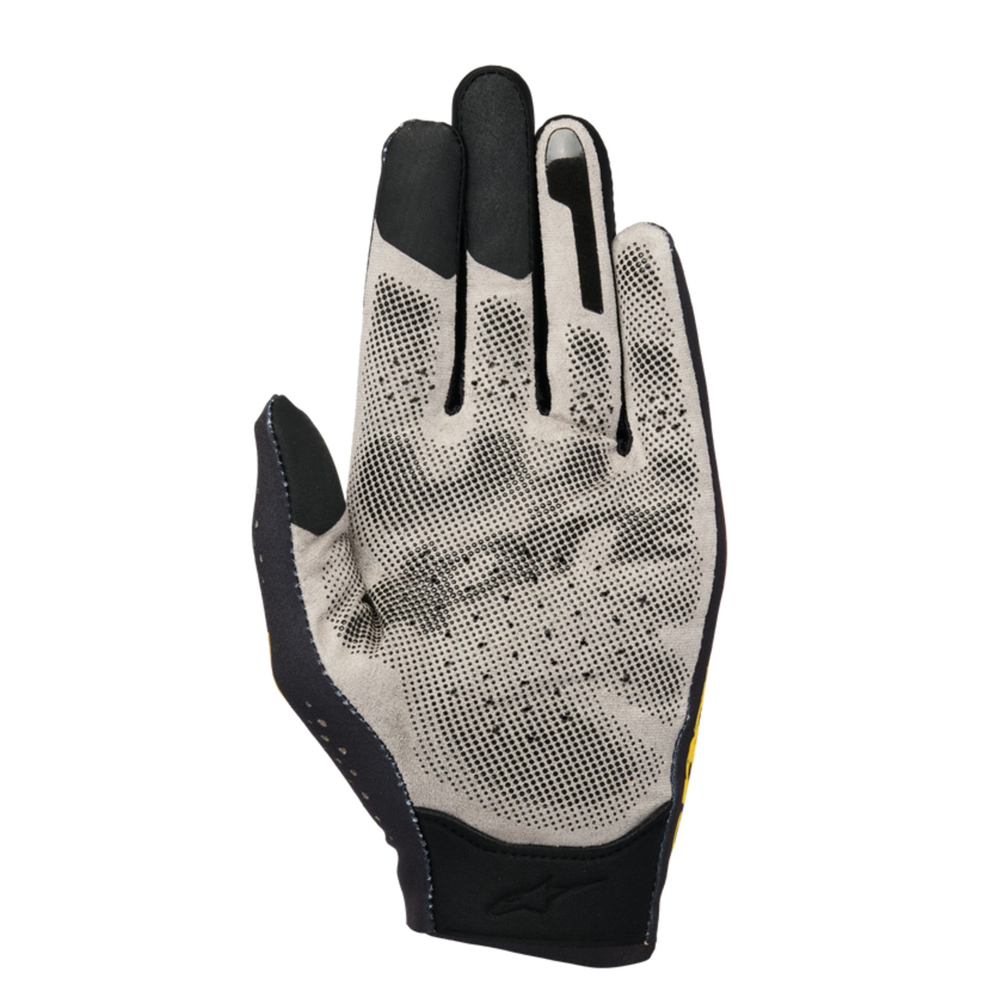 Alpinestars Sim Gaming Gloves Graphic 3 - Fast Racer — FAST RACER