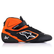 Alpinestars Tech - 1 K V2 Kart Shoes - FAST RACER
