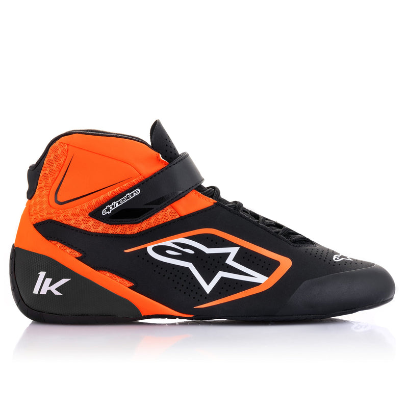 Alpinestars Tech - 1 K V2 Kart Shoes - FAST RACER