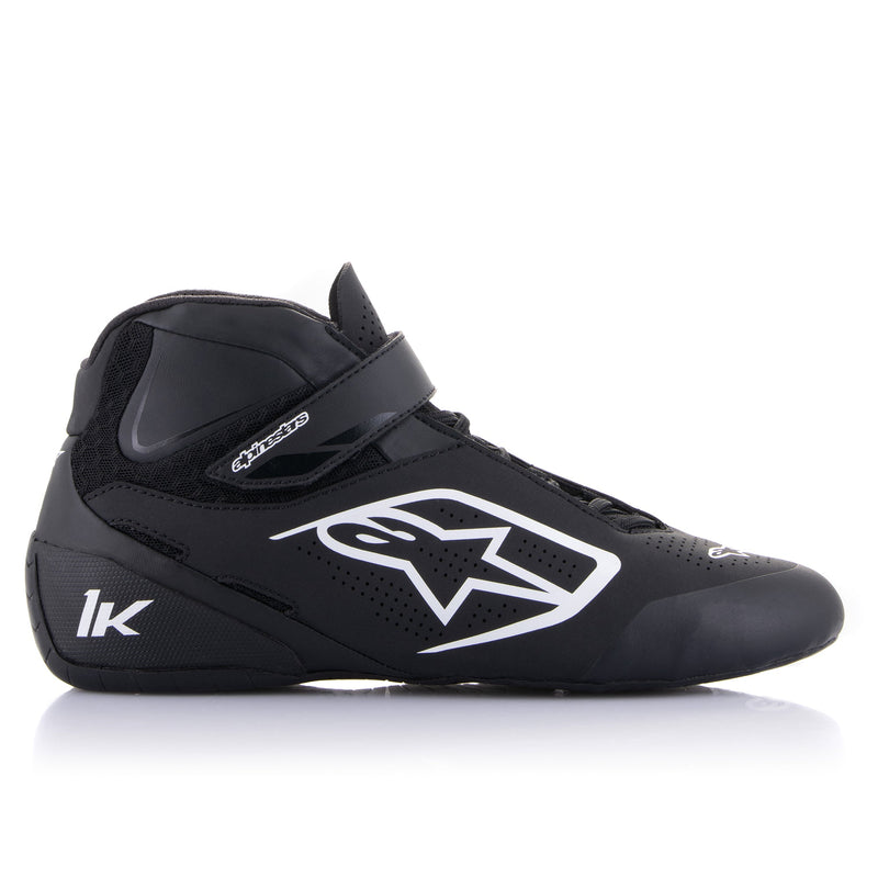 Alpinestars Tech - 1 K V2 Kart Shoes - FAST RACER