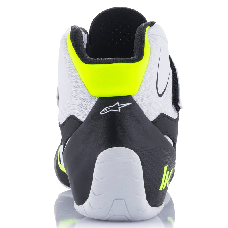 Alpinestars Tech - 1 K V2 Kart Shoes - FAST RACER