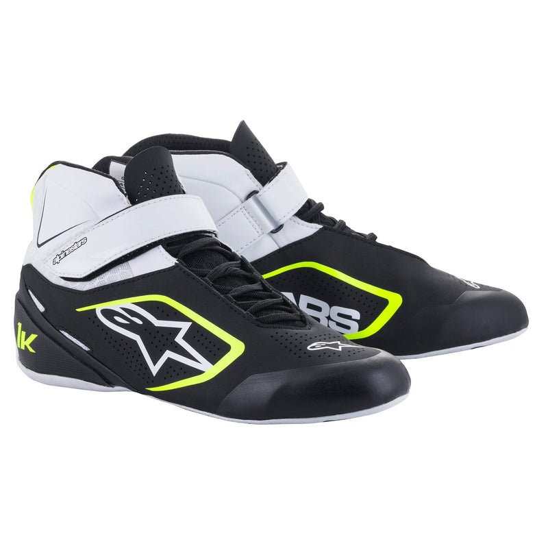 Alpinestars Tech - 1 K V2 Kart Shoes - FAST RACER