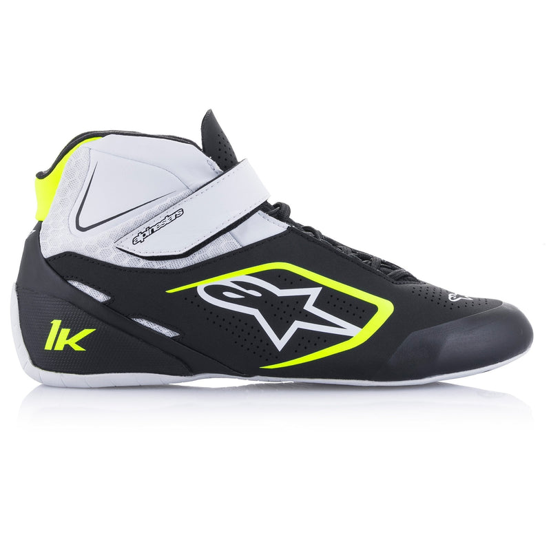 Alpinestars Tech - 1 K V2 Kart Shoes - FAST RACER