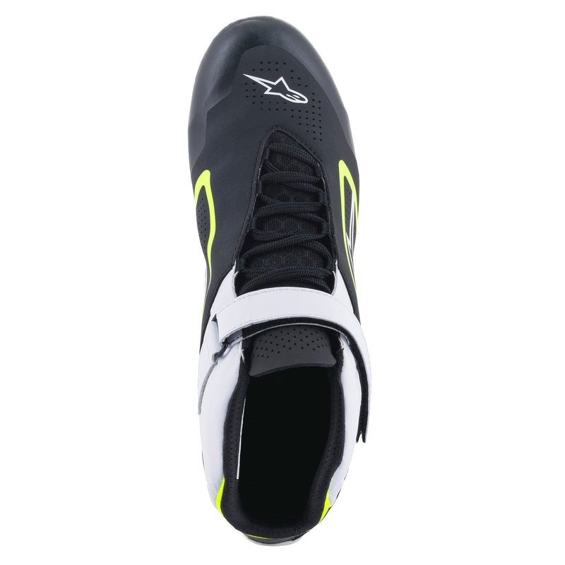 Alpinestars Tech - 1 K V2 Kart Shoes - FAST RACER