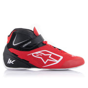 Alpinestars Tech - 1 K V2 Kart Shoes - FAST RACER