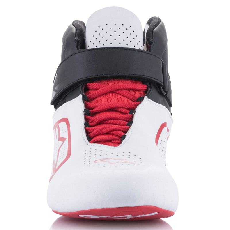 Alpinestars Tech - 1 K V2 Kart Shoes - FAST RACER