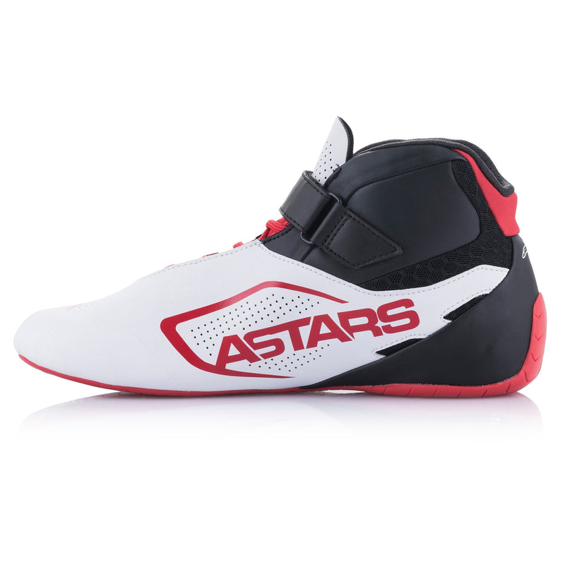 Alpinestars Tech - 1 K V2 Kart Shoes - FAST RACER
