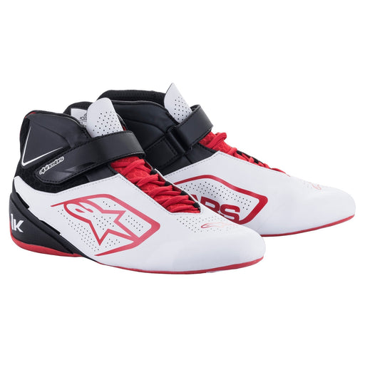 Alpinestars Tech - 1 K V2 Kart Shoes - Fast Racer