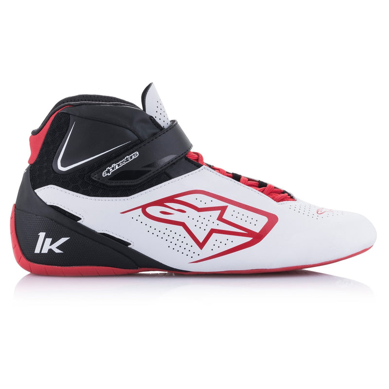 Alpinestars Tech - 1 K V2 Kart Shoes - FAST RACER