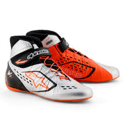 Alpinestars Tech-1 KX V3 Kart Shoes FIA - FAST RACER