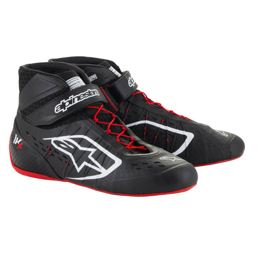 Alpinestars Tech-1 KX V3 Kart Shoes FIA - Fast Racer