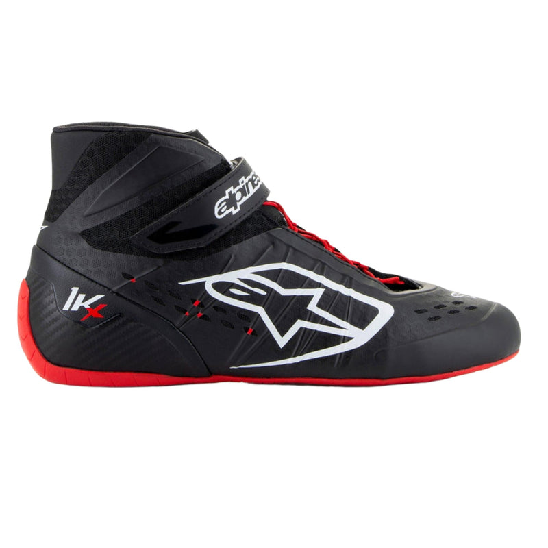 Alpinestars Tech-1 KX V3 Kart Shoes FIA - FAST RACER