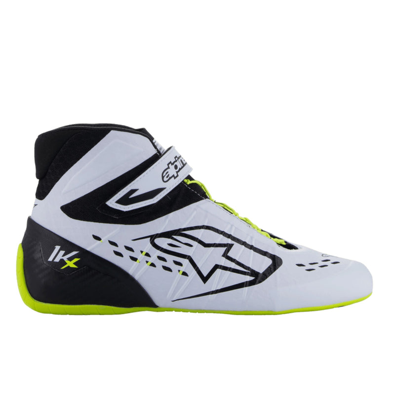 Alpinestars Tech-1 KX V3 Kart Shoes FIA - FAST RACER