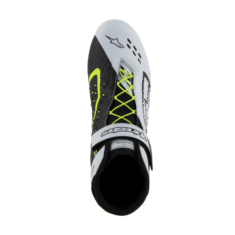 Alpinestars Tech-1 KX V3 Kart Shoes FIA - FAST RACER