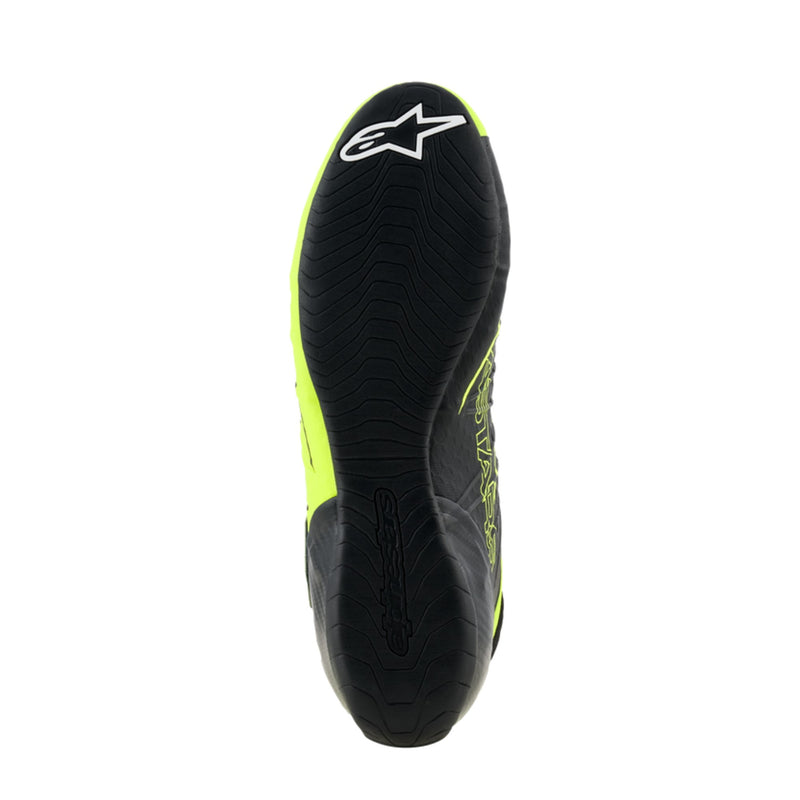 Alpinestars Tech-1 KX V3 Kart Shoes FIA - FAST RACER