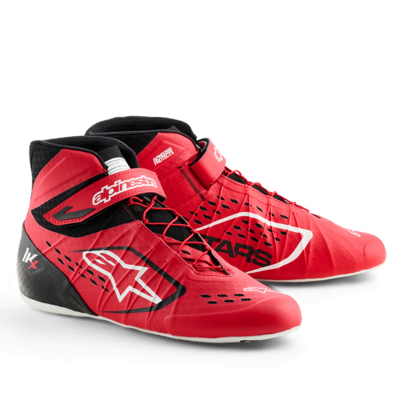 Alpinestars Tech-1 KX V3 Kart Shoes FIA - FAST RACER