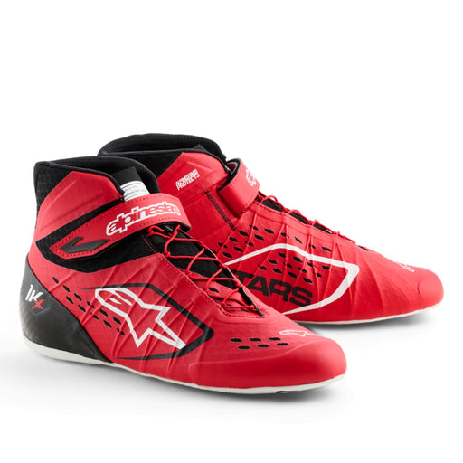 Alpinestars Tech-1 KX V3 Kart Shoes FIA - Fast Racer