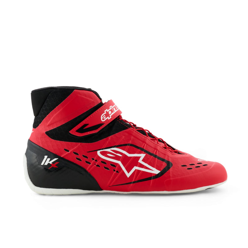 Alpinestars Tech-1 KX V3 Kart Shoes FIA - FAST RACER