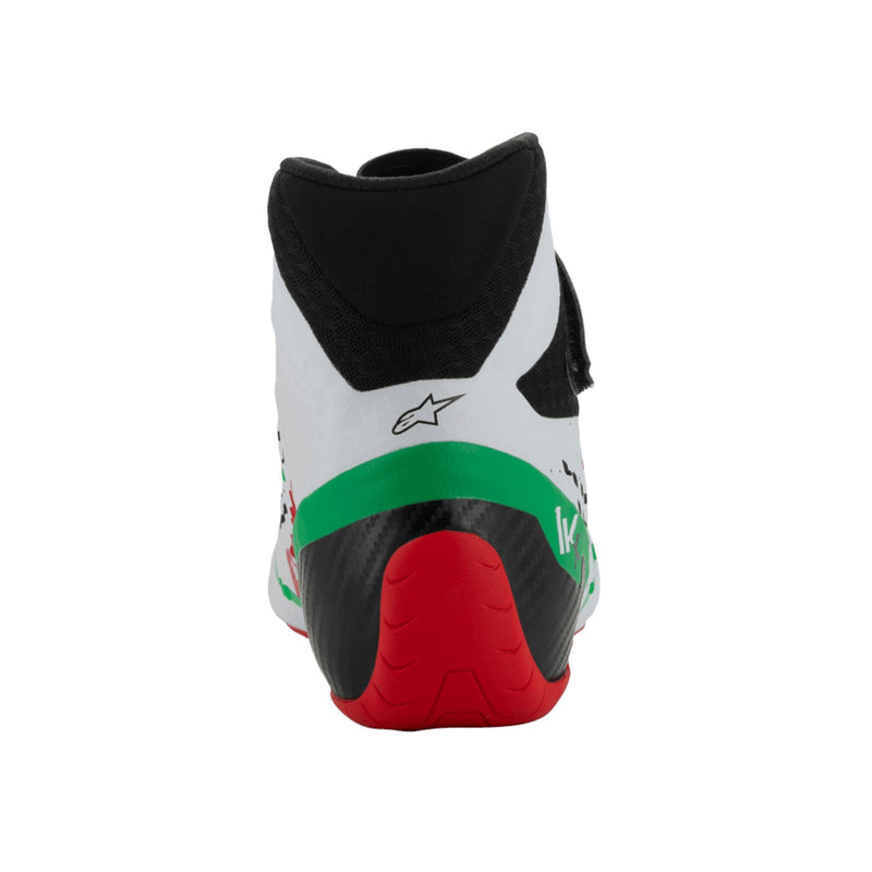 Alpinestars Tech-1 KX V3 Kart Shoes FIA - FAST RACER