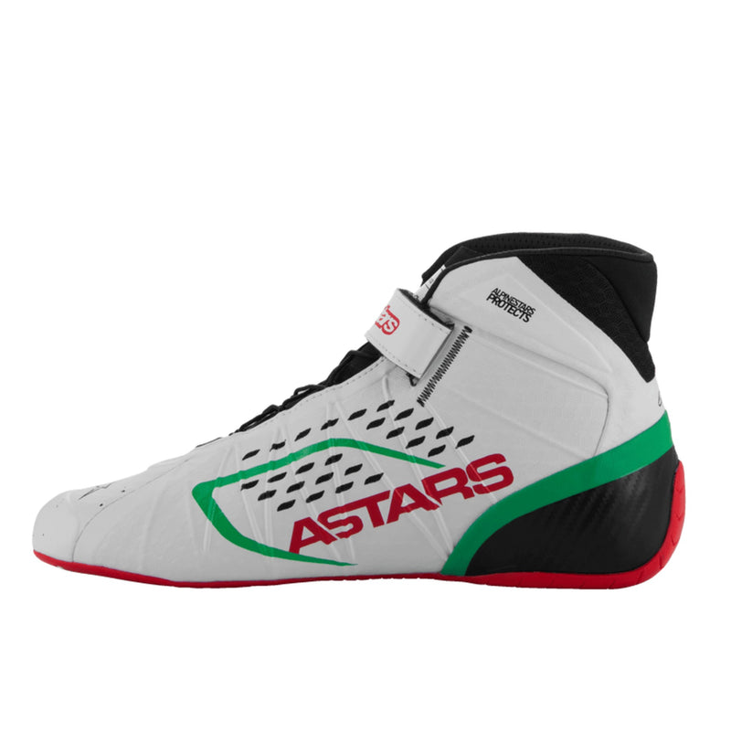 Alpinestars Tech-1 KX V3 Kart Shoes FIA - FAST RACER