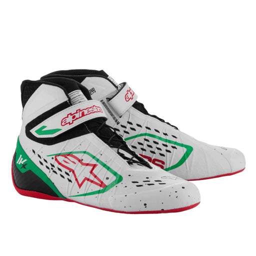 Alpinestars Tech-1 KX V3 Kart Shoes FIA - FAST RACER