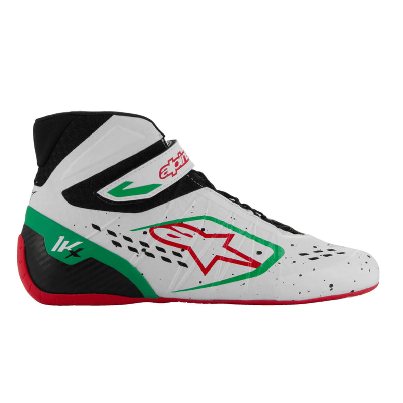 Alpinestars Tech-1 KX V3 Kart Shoes FIA - FAST RACER