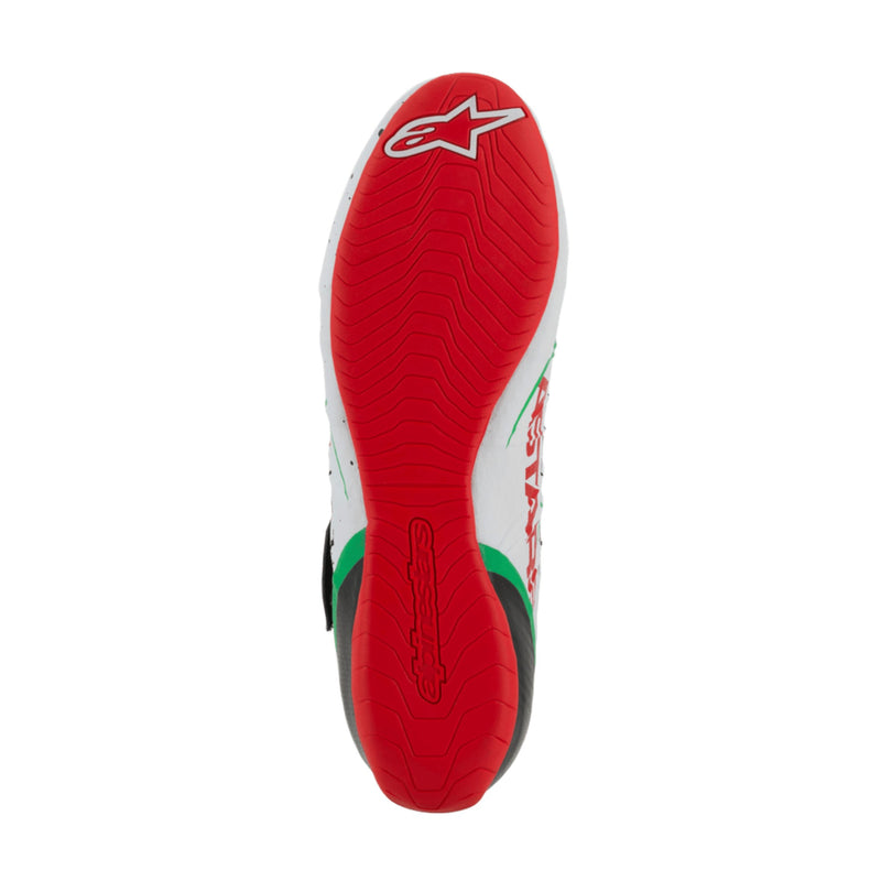 Alpinestars Tech-1 KX V3 Kart Shoes FIA - FAST RACER