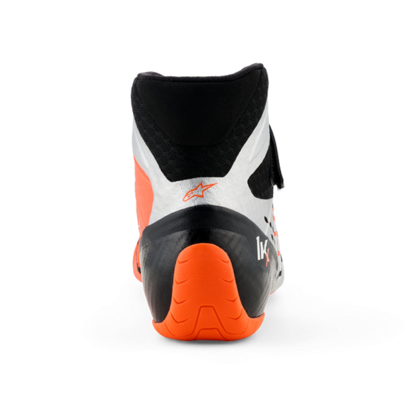 Alpinestars Tech-1 KX V3 Kart Shoes FIA - Youth / Kid Sizes - FAST RACER