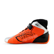 Alpinestars Tech-1 KX V3 Kart Shoes FIA - Youth / Kid Sizes - FAST RACER