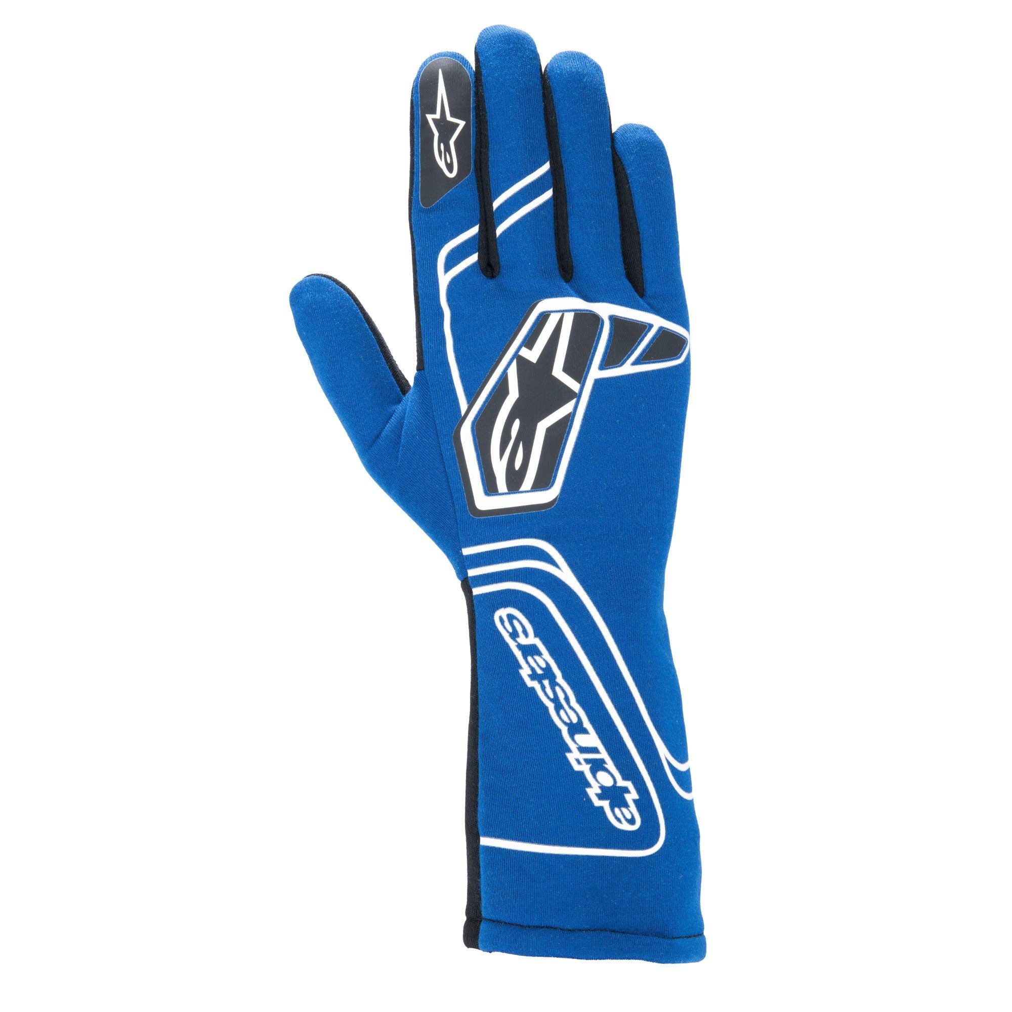 Alpinestars Tech-1 Start V4 SFI Approved Racing Glove - Fast Racer