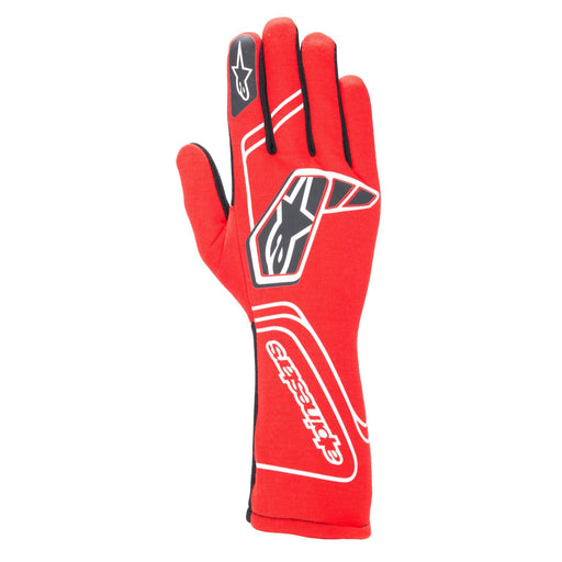 Alpinestars Tech - 1 Start V4 SFI Racing Glove - Fast Racer