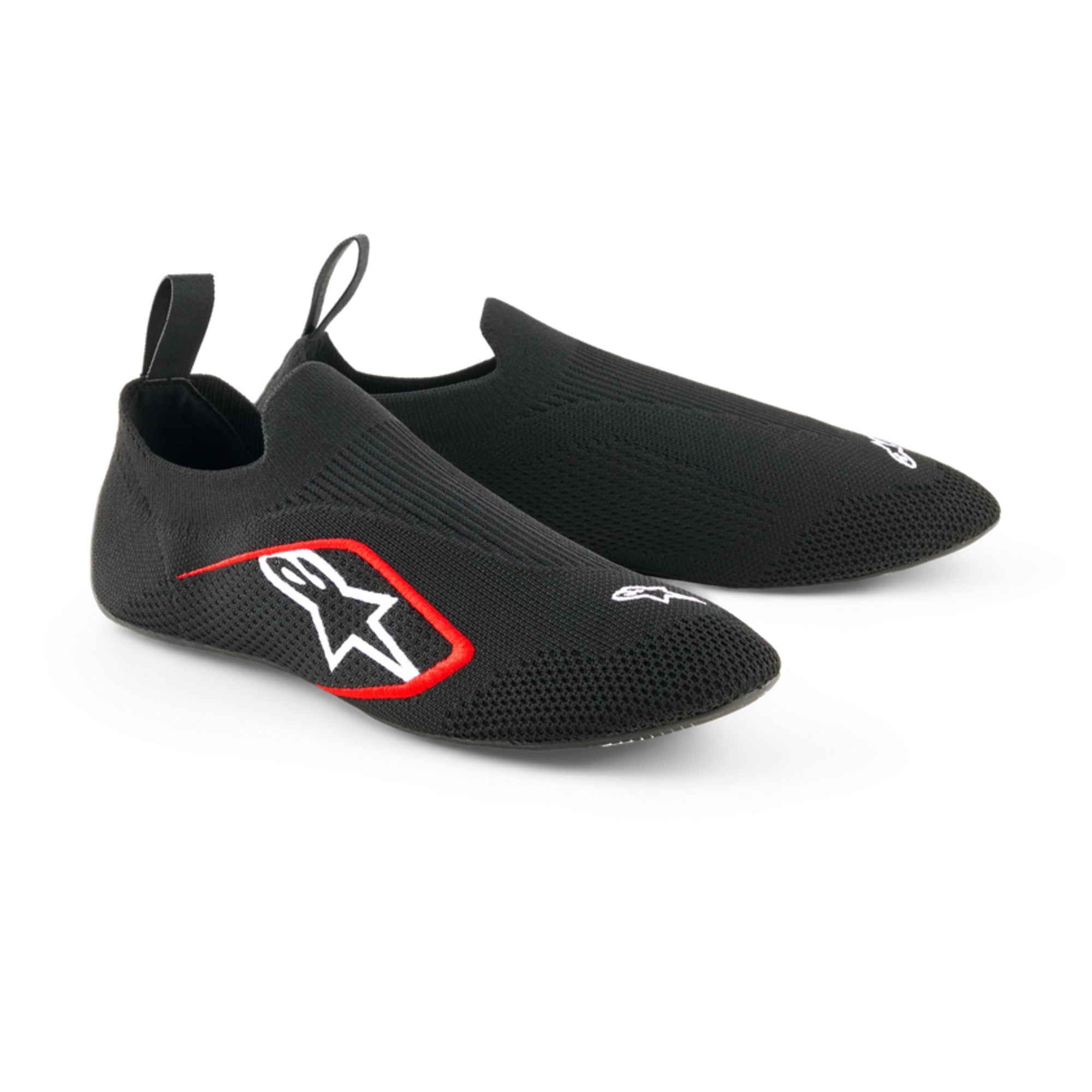 Sim Racing Water Shoes Alpinestars Sim Racing Gaming Shoes - Fast-Racer — FAST RACER
