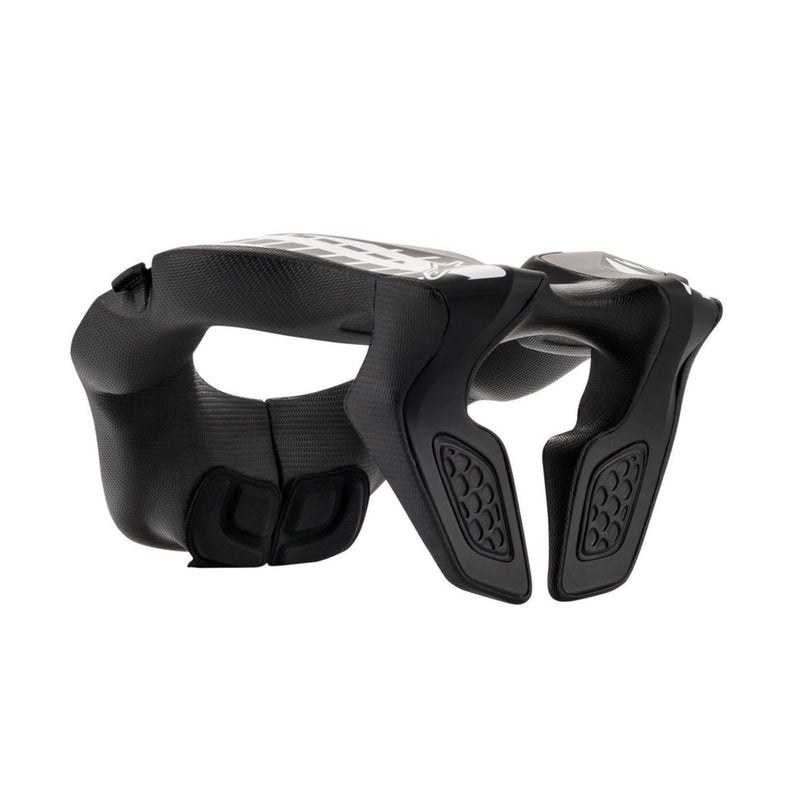 Alpinestars Youth Neck Support For Karting and MX - FAST RACER