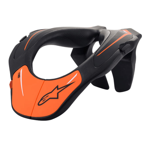 Alpinestars Youth Neck Support For Karting and MX - Fast Racer