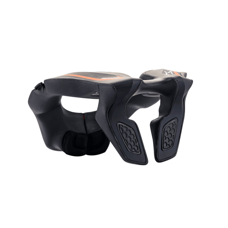 Alpinestars Youth Neck Support For Karting and MX - FAST RACER