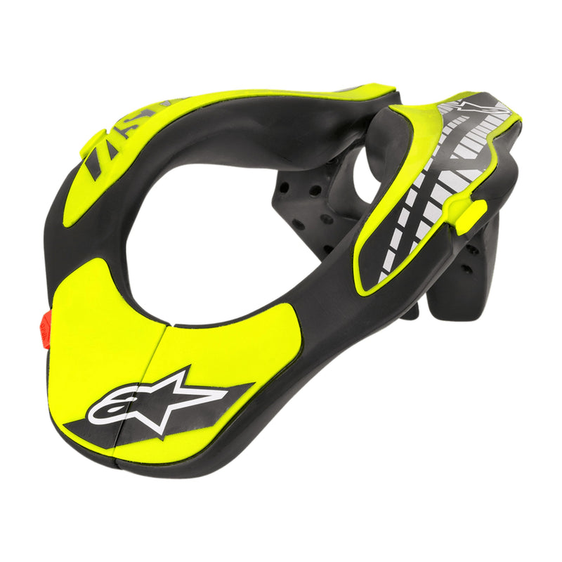 Alpinestars Youth Neck Support For Karting and MX - FAST RACER