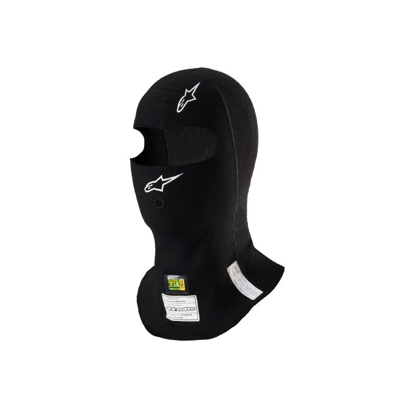 Alpinestars ZX EVO V3 Racing Balaclava FIA - SFI - FAST RACER