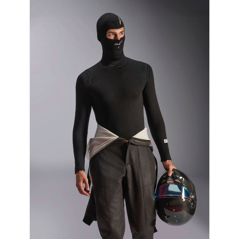 Alpinestars ZX EVO V3 Racing Balaclava FIA - SFI - FAST RACER