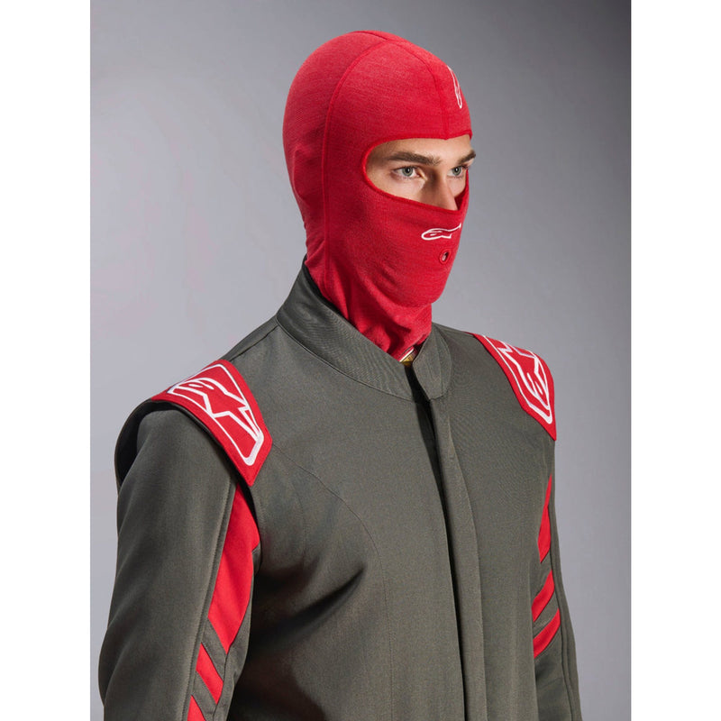 Alpinestars ZX EVO V3 Racing Balaclava FIA - SFI - FAST RACER