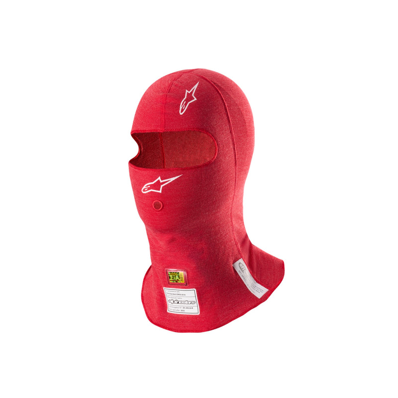 Alpinestars ZX EVO V3 Racing Balaclava FIA - SFI - FAST RACER