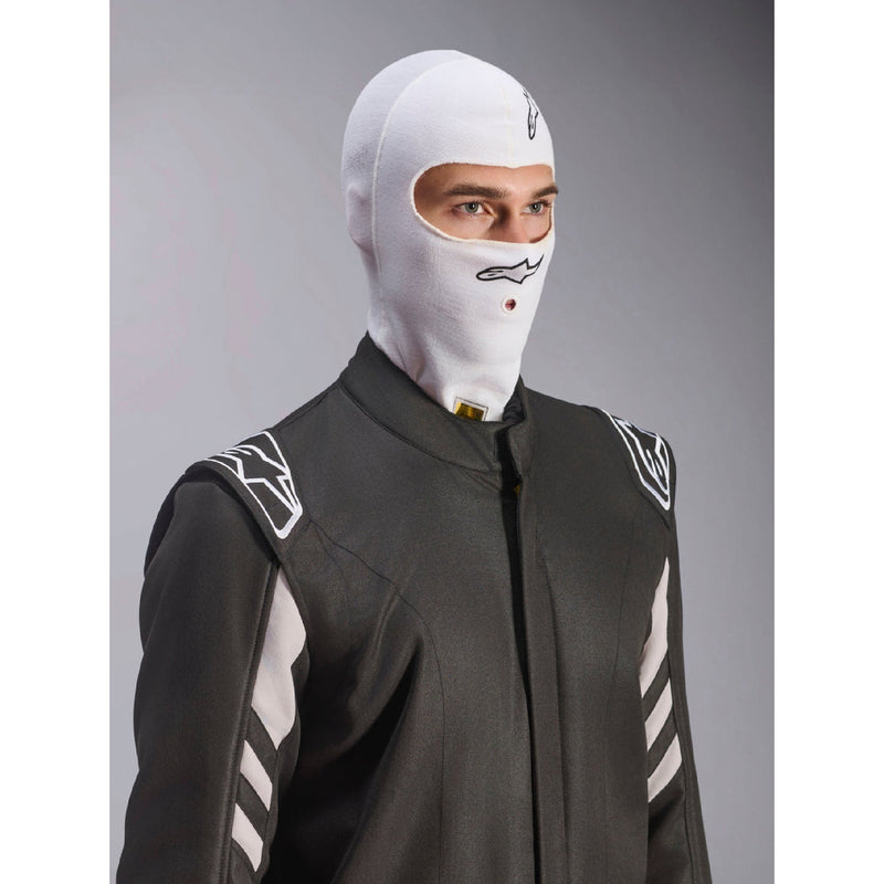 Alpinestars ZX EVO V3 Racing Balaclava FIA - SFI - FAST RACER