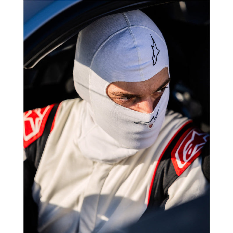 Alpinestars ZX EVO V3 Racing Balaclava FIA - SFI - FAST RACER
