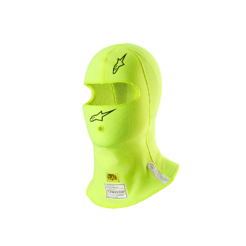 Alpinestars ZX EVO V3 Racing Balaclava FIA - SFI - FAST RACER