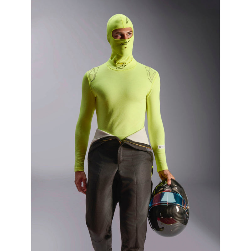 Alpinestars ZX EVO V3 Racing Balaclava FIA - SFI - FAST RACER