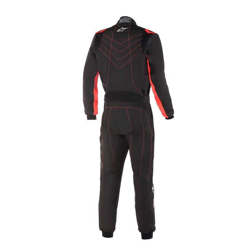 Alpinestars KMX - 9 V3 Kart Suit - Youth / Kids Sizes - FAST RACER